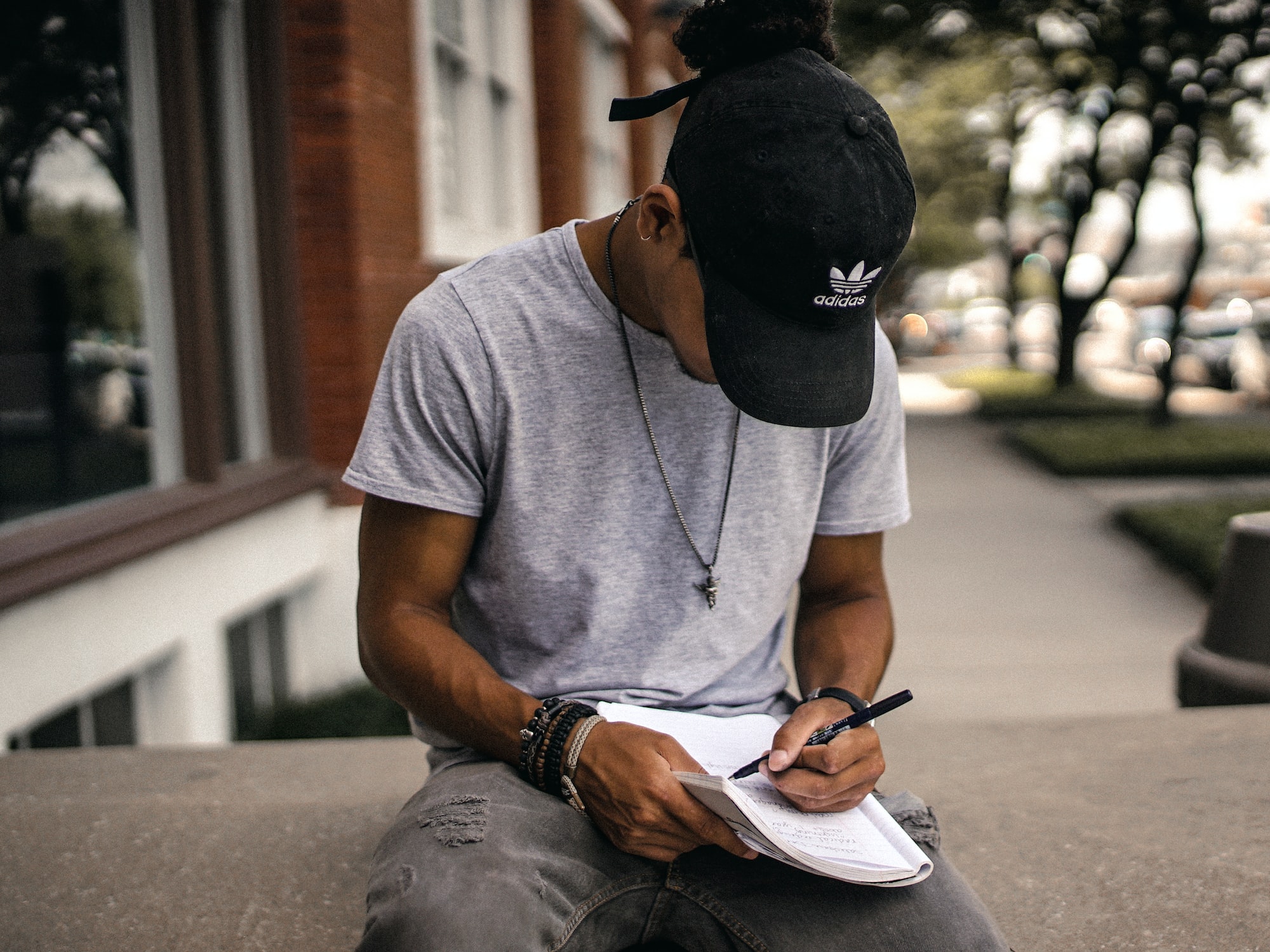 Heart on Paper
